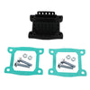Yamaha Blaster YFS200 ATV Reed Valve (1988-2006)