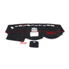 Holden Captiva 7, Chevrolet Captiva Dashboard Cover Pad (2011-2018)