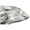 Honda CR-V RE SUV RH Chrome Projector HeadLight (2007 - 2012)