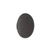 Chevrolet Suburban Tahoe GMC Yukon Brown Rear Armrest Seat Bolt Cover Cap