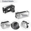 BMW 3 Series Right Front Bumper Side Marker Light Cover