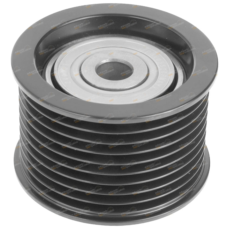 Landcruiser VDJ78R 1VD-FTV Upper Top Engine Pulley (2007–2022)