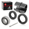 HONDA TRX250R FourTrax 250 Steering Bushing Stem Bearing Seals (1986–1987)