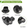 MERCEDES-BENZ Sprinter MAP Sensor (2010-2018)