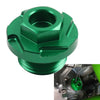 Kawasaki KX250 KX250F KLX450R KX450F Engine Oil Fill Plug Cap (2004-2023)