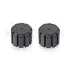 HONDA XL80S XL100S XR80 XR100 Fuel Tank Cushions (1979–1985)