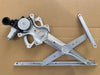 Toyota Corolla Front LH Window Regulator W/6 Pin Motor (2006–2013)