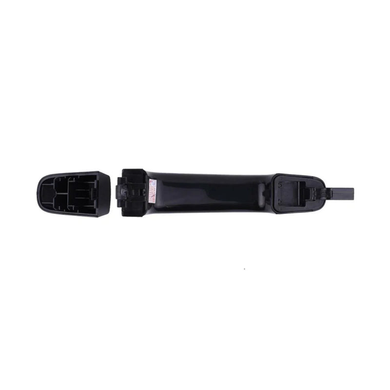 Exterior Door Handle NO Keyhole Fits Ford Ranger Mazda BT-50 Truck 2012-18 D06