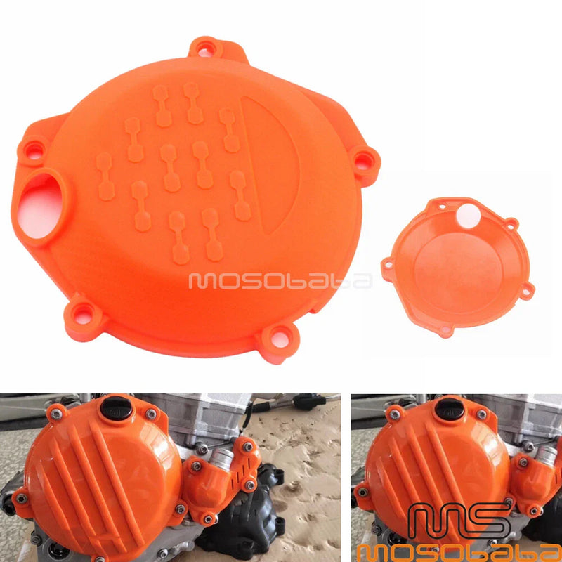 KTM EXC-F250 FC250 FC350 FX350 FE250 MX Dirt Bikes Clutch Cover
