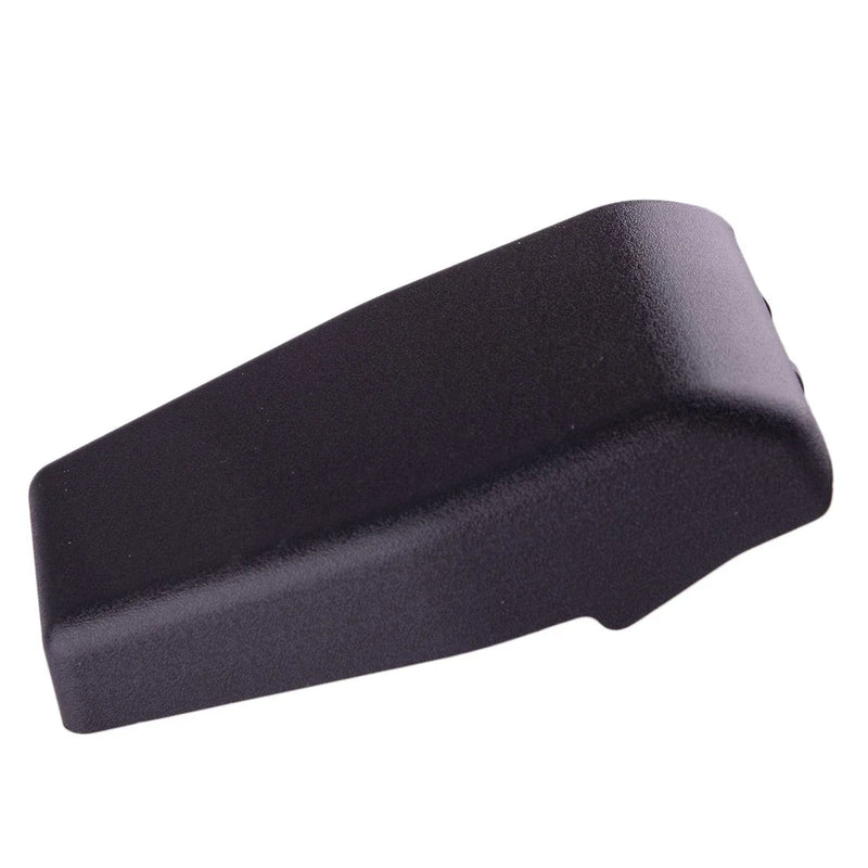Jeep Wrangler JK JKU Rear Door Hinge Cover Trim (2007-2018)