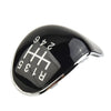 Ford Focus Fiesta Kuga / Mondeo C-Max 6-Speed Gear Shift Knob Cap Cover