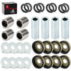 Suzuki Quadsport Z400 2003-2014 A-Arm Lower Bearing Bushing Seal Kit