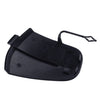 BMW MINI Clubman Black Front Bumper Tow Hook Eye Cover (2014-2017)