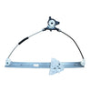 Mazda 3 BK Front Right Window Regulator (2003-2009)
