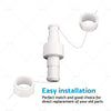 Polaris Pool Cleaner 180 280 380 480 3900 Swivel Ball Bearing Hose