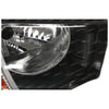 RH Headlight Mitsubishi Triton ML Series GLS GLX-R VR Right RHS (2006-2009)