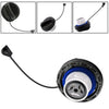 Range Rover Evoque and Sport Fuel Cap