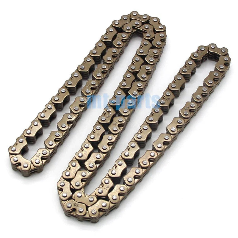 Kawasaki Ninja 250 / 300 Timing Cam Chain (2008-2017)