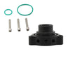 Mini Cooper R56 R57 1x Black Turbo Blow Off Valve Spacer (2007-2012)