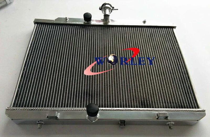 Nissan X-Trail T31 2.5L Petrol 60mm Aluminum Radiator (2007-2014)