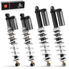 Polaris RZR 800 S Front & Rear Air Shocks (2009-2012)