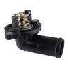 Dodge Charger Challenger 3.6L Thermostat Housing (2011-2018)