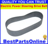 Toyota Camry Electric Power Steering Rack and Pinion Belt (2017–2020)