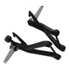 Kawasaki Ninja ZX-4RR ZX4R Passenger Footrest Footpegs Bracket (2023-2025)