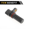 Subaru Forester 1 Pc Crankshaft Position Sensor (2003-2008)