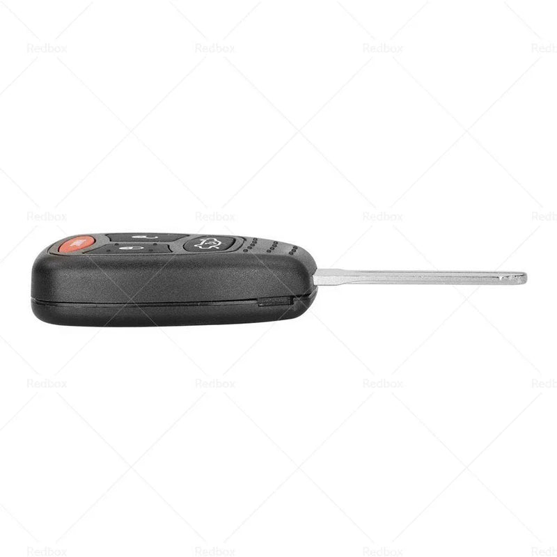 Chrysler 300 Jeep Grand Cherokee Remote Car Key Fob KOBDT04A (2005-2007)
