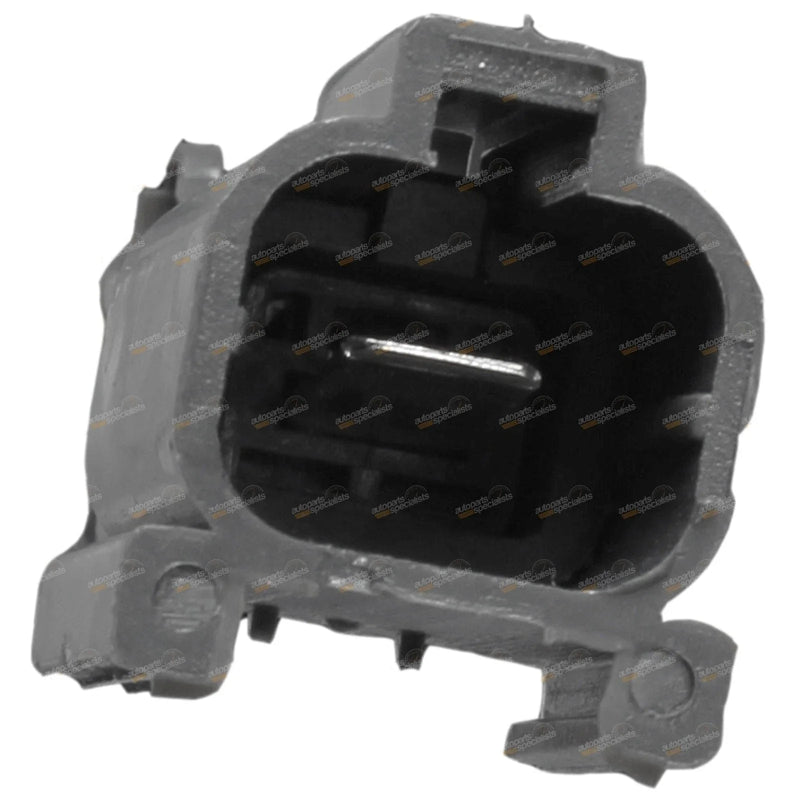 Nissan Patrol GU 6cyl 4.5L 4.8L TB45E TB48DE Starter Motor (1997-2010)