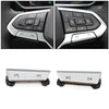 Passat B8 / Sagitar / T-Roc Volume Keys