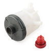 Honda Civic 2001-2005 Power Steering Pump Reservoir Tank