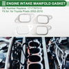 Toyota Prado Engine Intake Manifold Gasket (2002-2010)