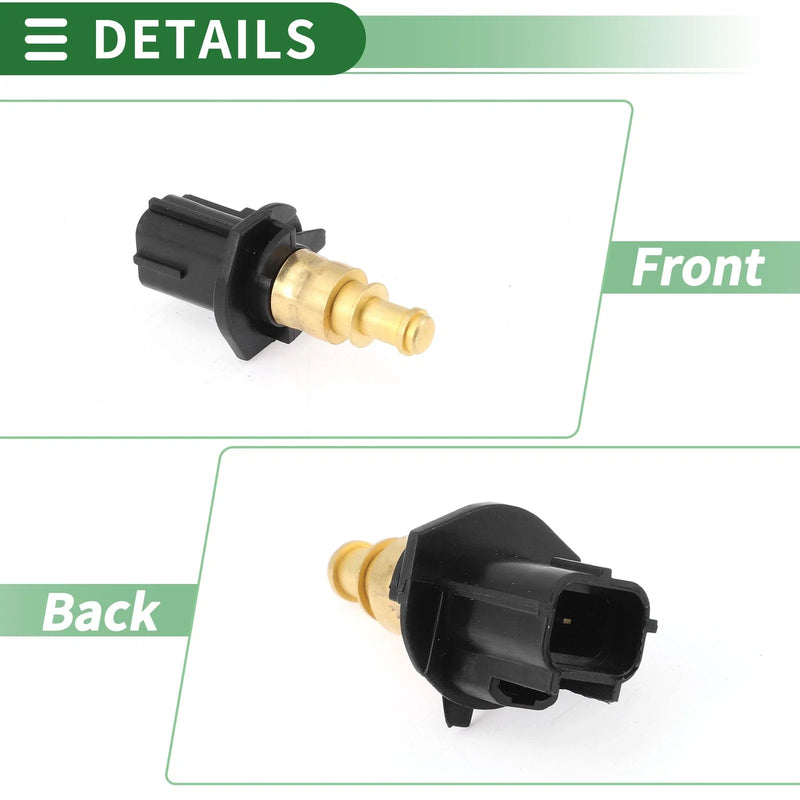 Dodge Journey Engine Coolant Temperature Sensor