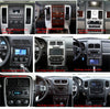 Jeep Dodge 7" Stereo Radio GPS Navi Head Unit (2011-2023)