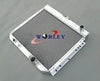 Aftermarket Ford Fairlane L6 V8, Mercury Cougar Radiator (1963-1969)