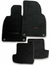 Porsche 991 GT3RS LHD Exclusive Carpet Floor Mats (2014-2020)