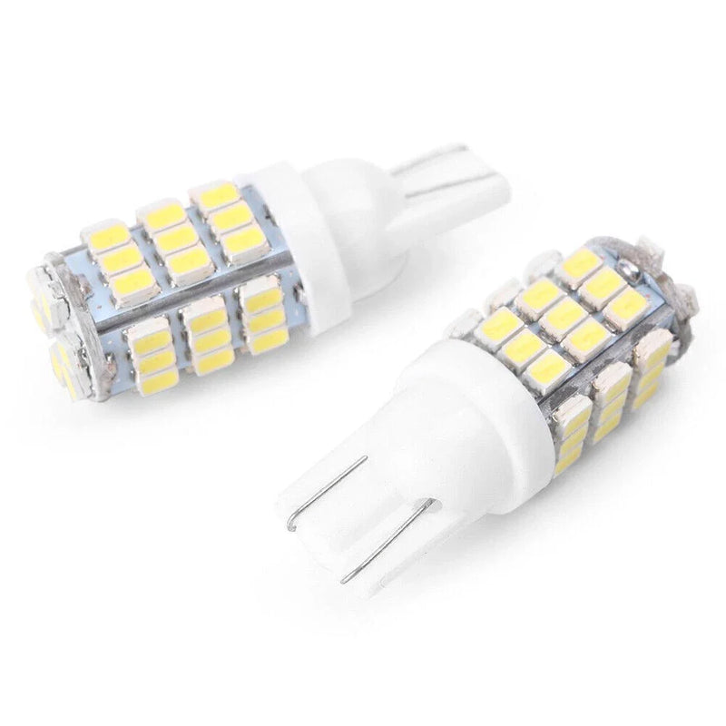 Car LED Luggage Compartment Light Roof Lamp (T10 W5W)