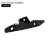 BMW 3 GT 320i Front Bumper Left Side Bracket Holder (2013-2020)