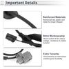 Toyota Camry (2012-2017) 1 Pcs Rear Right ABS Wheel Speed Sensor