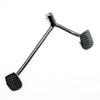 150cc 200cc 250cc Quad Dirt Bike ATV 11mm 270mm Foot Gear Lever Shifter