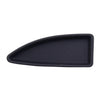 Chevrolet Malibu Black Rear Door Switch Cap Bezel (2016-2018)