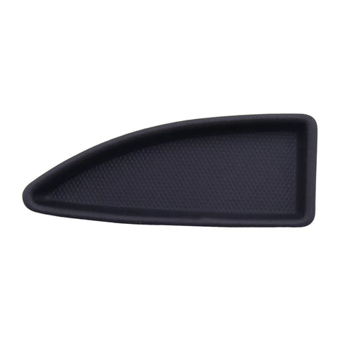 Chevrolet Malibu Black Rear Door Switch Cap Bezel (2016-2018)
