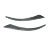 Volvo S40 V50 Headlight Eyelid Cover Trim (2004-2012)