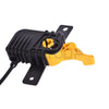 Hood Release Cable / 13-18 / Ford Lincoln Escape MKC Hood Release Cable (2013–2018)
