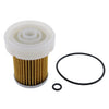 Mahindra B1410 B1610 B1710 B2110 B2410 4 x Fuel Filter