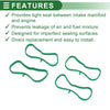 Mazda 6 Intake Manifold Gasket (2015-2016)
