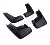 Volvo XC90 4pcs Mud Flaps Splash Guards (2005-2014)