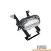 Harley Softail Fat Bob FXFB LED Headlight Windshield Fairing (2018-2023)